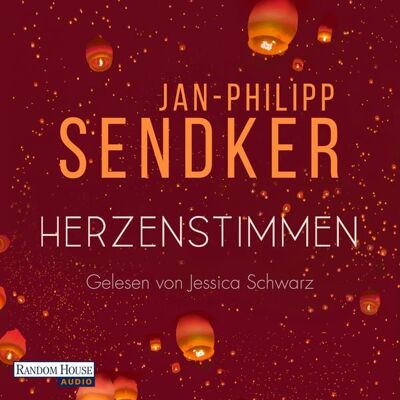 Random House Audio Herzenstimmen Random House Audio Herzenstimmen