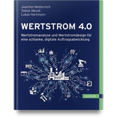 Carl Hanser Wertstrom 4.0 Carl Hanser Wertstrom 4.0
