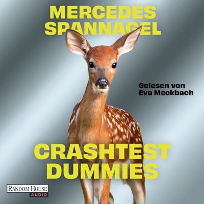 Random House Audio Crashtest Dummies Random House Audio Crashtest Dummies