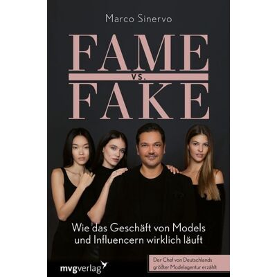 Mvg Fame vs. Fake Mvg Fame vs. Fake