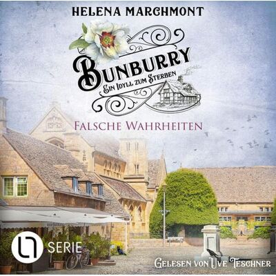 Lübbe Audio Falsche Wahrheiten Lübbe Audio Falsche Wahrheiten