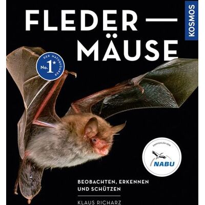 Kosmos Fledermäuse Kosmos Fledermäuse