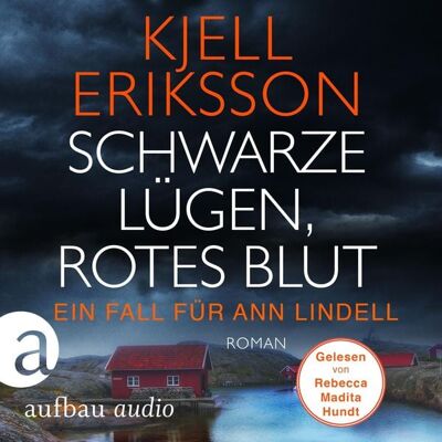 Aufbau Audio Schwarze Lügen, rotes Blut Aufbau Audio Schwarze Lügen, rotes Blut