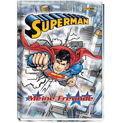 Panini DC Superman: Meine Freunde Panini DC Superman: Meine Freunde