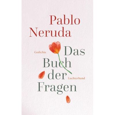 Luchterhand Das Buch der Fragen Luchterhand Das Buch der Fragen