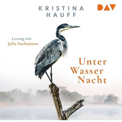 Der Audio Verlag Unter Wasser Nacht Der Audio Verlag Unter Wasser Nacht