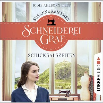 Lübbe Audio Schneiderei Graf Lübbe Audio Schneiderei Graf