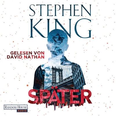 Random House Audio Später Random House Audio Später