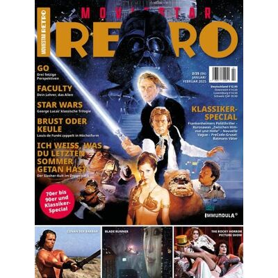 In Farbe und Bunt Verlag Moviestar Retro In Farbe und Bunt Verlag Moviestar Retro