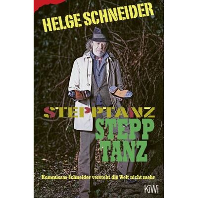 Kiepenheuer & Witsch Stepptanz Kiepenheuer & Witsch Stepptanz