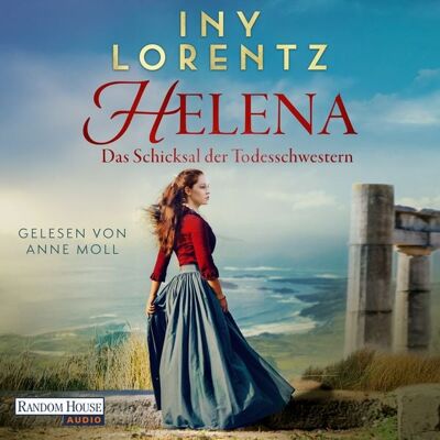 Random House Audio Helena. Das Schicksal der Todesschwestern Random House Audio Helena. Das Schicksal der Todesschwestern