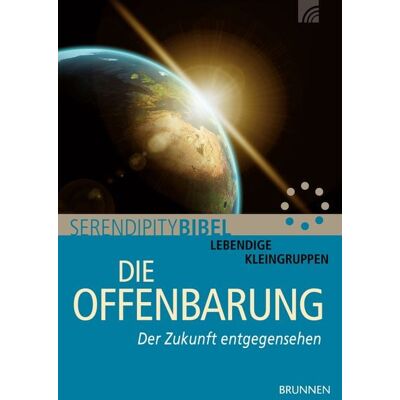 Brunnen Verlag GmbH Die Offenbarung Brunnen Verlag GmbH Die Offenbarung