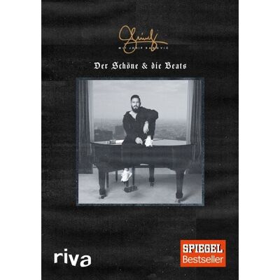 Riva Der Schöne und die Beats Riva Der Schöne und die Beats