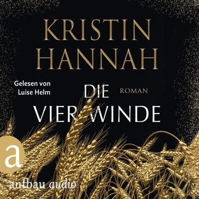Aufbau Audio Die vier Winde Aufbau Audio Die vier Winde