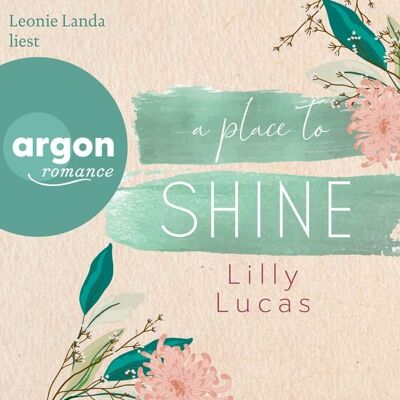 Argon A Place to Shine Argon A Place to Shine