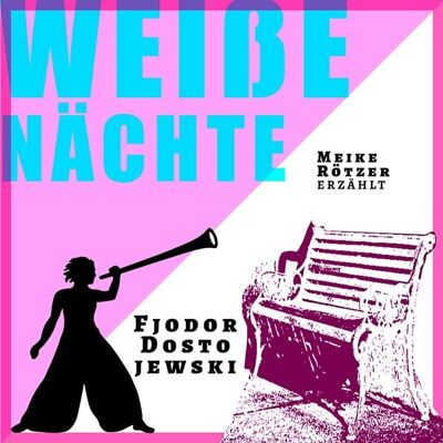 Erzählbuchverlag Weiße Naechte Erzählbuchverlag Weiße Naechte