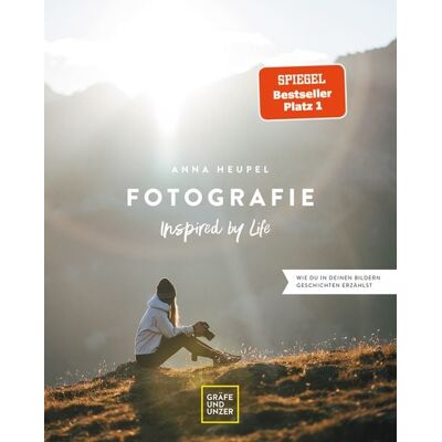 Gräfe und Unzer Verlag GmbH Fotografie – Inspired by life Gräfe und Unzer Verlag GmbH Fotografie – Inspired by life