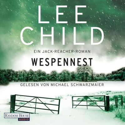 Random House Audio Wespennest Random House Audio Wespennest