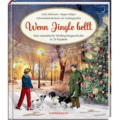 Coppenrath Wenn Jingle bellt Coppenrath Wenn Jingle bellt