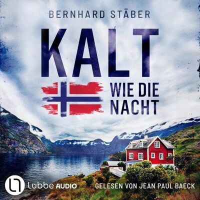 Lübbe Audio Kalt wie die Nacht Lübbe Audio Kalt wie die Nacht