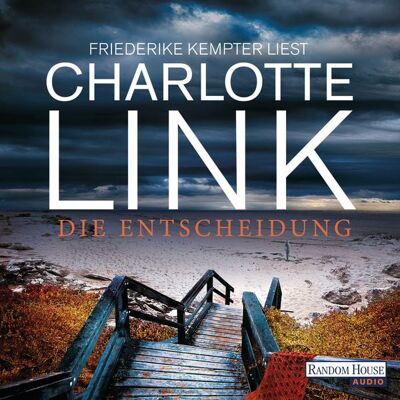 Random House Audio Die Entscheidung Random House Audio Die Entscheidung