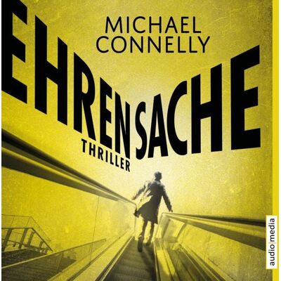 Audio Media Verlag Ehrensache Audio Media Verlag Ehrensache