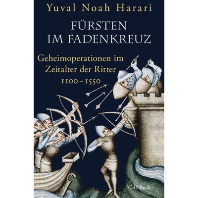 C.H. Beck Fürsten im Fadenkreuz C.H. Beck Fürsten im Fadenkreuz