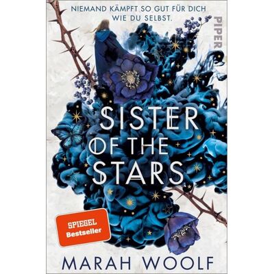 Piper Sister of the Stars Piper Sister of the Stars