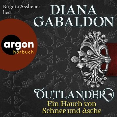 Argon Ein Hauch von Schnee und Asche Argon Ein Hauch von Schnee und Asche