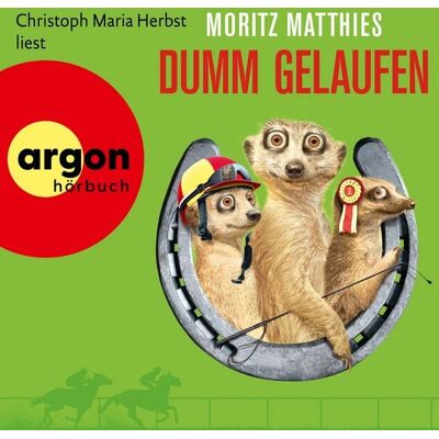 Argon Dumm gelaufen Argon Dumm gelaufen