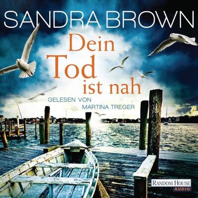 Random House Audio Dein Tod ist nah Random House Audio Dein Tod ist nah