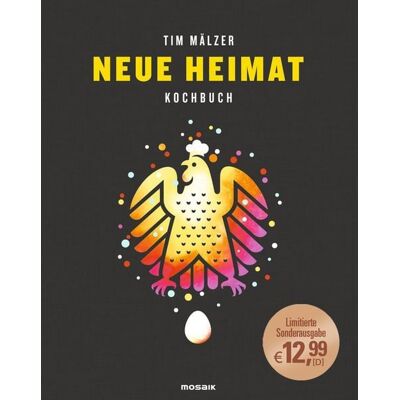 Mosaik Neue Heimat Mosaik Neue Heimat