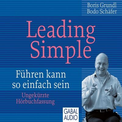 Gabal Leading Simple Gabal Leading Simple