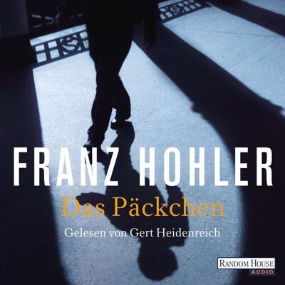 Random House Audio Das Päckchen Random House Audio Das Päckchen