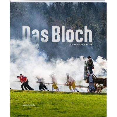 Appenzeller Das Bloch Appenzeller Das Bloch