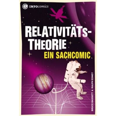 TibiaPress Relativitätstheorie TibiaPress Relativitätstheorie