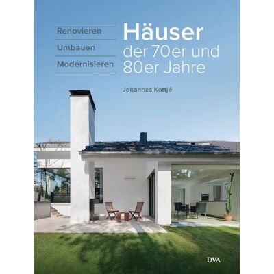 DVA Häuser der 70er und 80er Jahre DVA Häuser der 70er und 80er Jahre