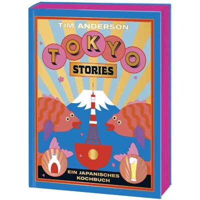 Südwest Verlag TOKYO Südwest Verlag TOKYO
