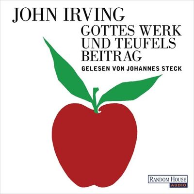 Random House Audio Gottes Werk und Teufels Beitrag Random House Audio Gottes Werk und Teufels Beitrag