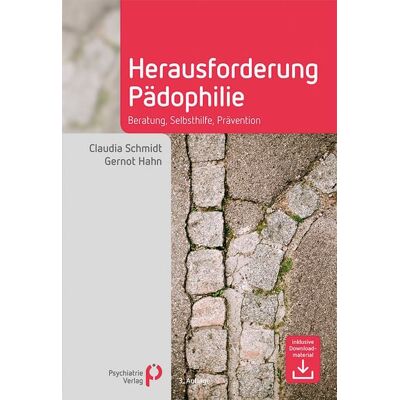 Psychiatrie Verlag Herausforderung Pädophilie Psychiatrie Verlag Herausforderung Pädophilie