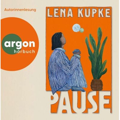 Argon Pause Argon Pause