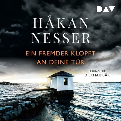 Der Audio Verlag Ein Fremder klopft an deine Tür. Drei Fälle aus Maardam Der Audio Verlag Ein Fremder klopft an deine Tür. Drei Fälle aus Maardam