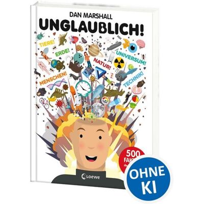 Loewe Unglaublich! Loewe Unglaublich!