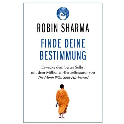 Finanzbuch Verlag Finde deine Bestimmung Finanzbuch Verlag Finde deine Bestimmung