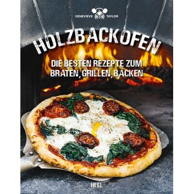 Heel Holzbackofen Heel Holzbackofen