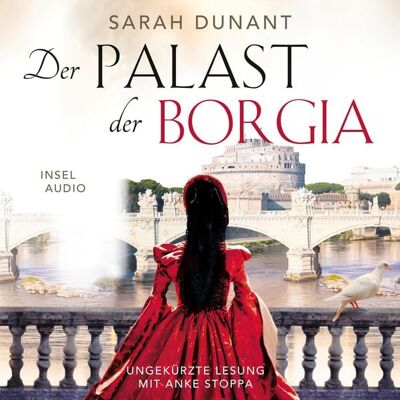 Insel Audio Der Palast der Borgia Insel Audio Der Palast der Borgia