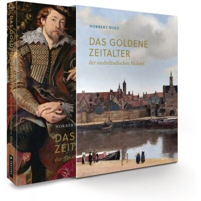 Prestel Das Goldene Zeitalter der niederländischen Malerei Prestel Das Goldene Zeitalter der niederländischen Malerei
