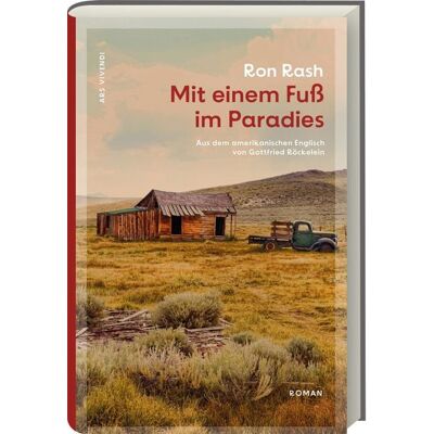 Ars vivendi Mit einem Fuß im Paradies Ars vivendi Mit einem Fuß im Paradies