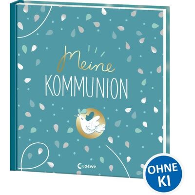 Loewe Meine Kommunion Loewe Meine Kommunion
