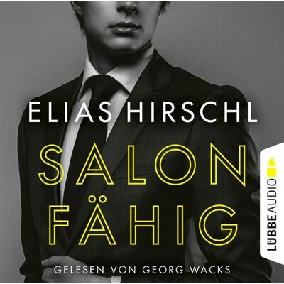 Lübbe Audio Salonfähig Lübbe Audio Salonfähig